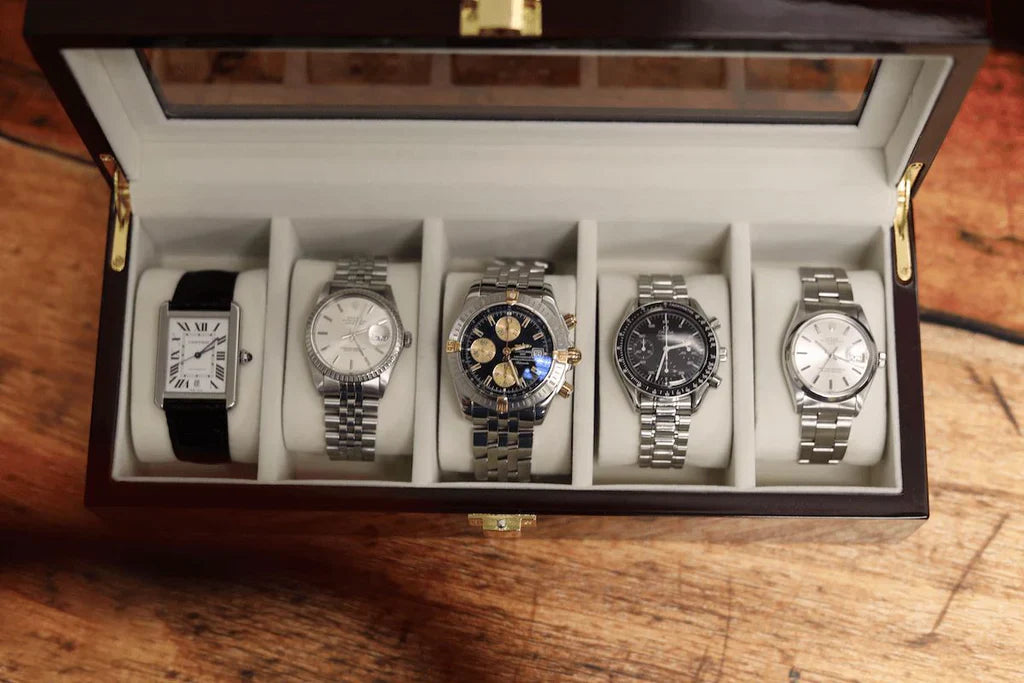 Watches COLLECTION