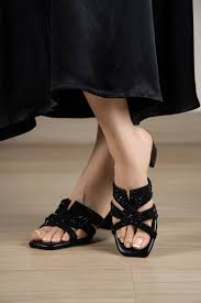 FOOTWEAR COLLECTION