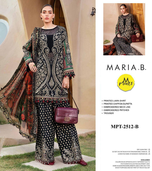 MARIA.B ARTICLE